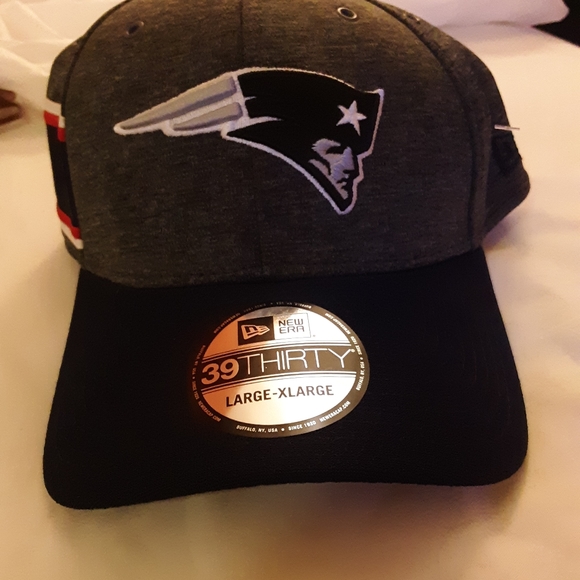 New England Patriots Baseball Cap - Picture 5 of 5